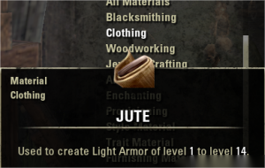 [NA]Jute x200