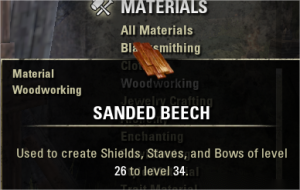 [NA]Sanded Beech x200