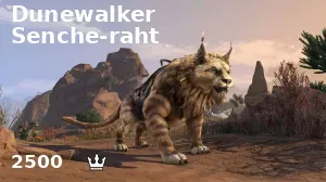Dunewalker Senche-raht