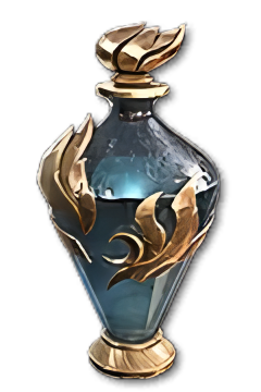Elixir of Resourcefulness