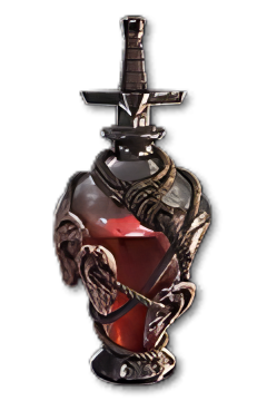 Elixir of Destruction