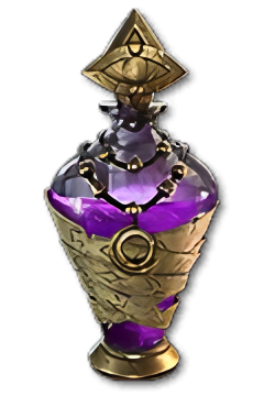 Elixir of Shadow Resistance