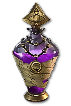 Elixir of Shadow Resistance II