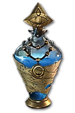 Elixir of Lightning Resistance