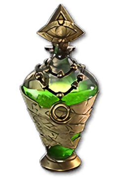 Elixir of Poison Resistance