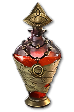 Elixir of Fire Resistance