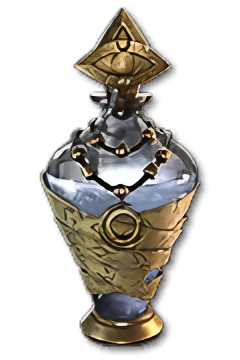 Elixir of Cold Resistance