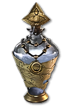 Elixir of Cold Resistance II
