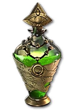 Elixir of Poison Resistance II