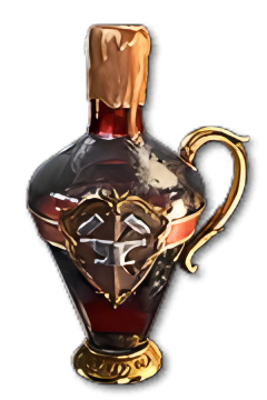 Elixir of Fortitude II