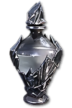 Elixir of Iron Barbs