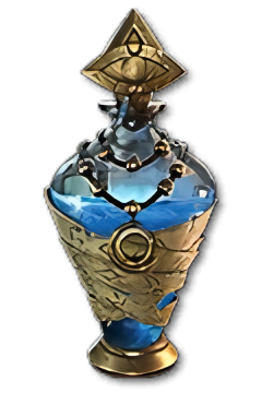 Elixir of Lightning Resistance II