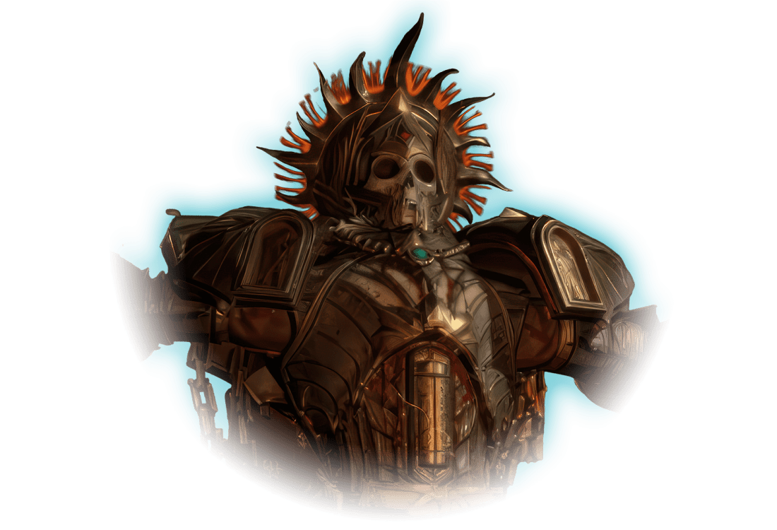 Summon Boss (Grigoire)*10- Torment IV