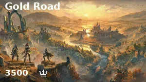 Gold Road