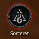 [Carry Run] Starter to Level 60+Paragon 100 : Sorcerer