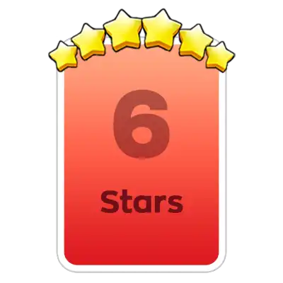 Classy Marge 6Stars-S21-9