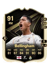Jude Bellingham