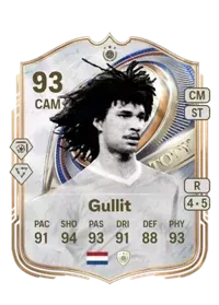 Gullit