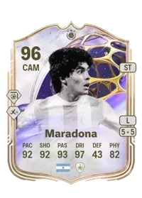 Maradona