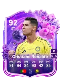 Cristiano Ronaldo dos Santos Aveiro