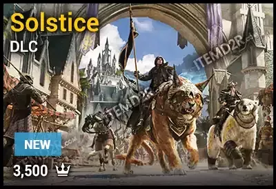 Solstice