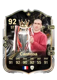 Cantona