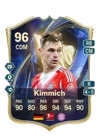 Joshua Kimmich