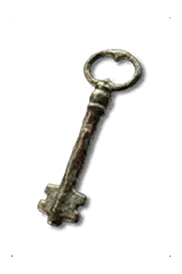 Lair Key * 100