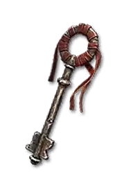 Greater Lair Key * 100