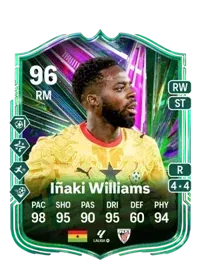 Iñaki Williams Arthuer