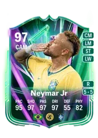 Neymar Jr