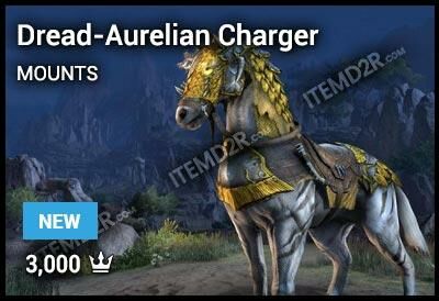 Dread-Aurelian Charger
