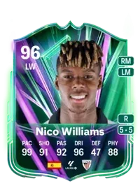 Nicholas Williams Arthuer