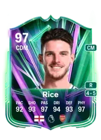 Declan Rice