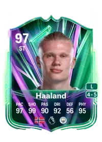 Erling Haaland