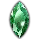 Flawless Horadric Emerald(Lv.30)