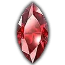 Flawless Horadric Ruby(Lv.30)