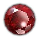 Horadric Ruby(Lv.30)