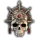 Flawless Horadric Skull(Lv.30)