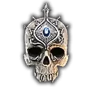 Horadric Skull(Lv.30)