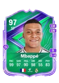 Kylian Mbappé