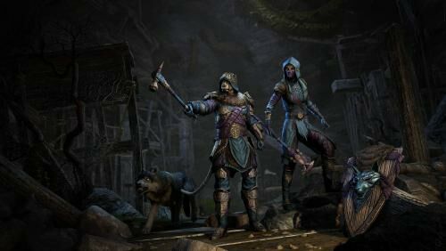 Crown Crafting Motif: Koldane Cartel
