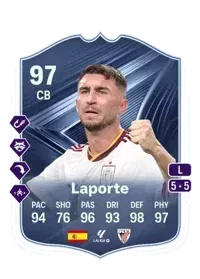 Aymeric Laporte