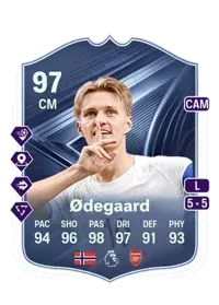 Martin Ødegaard