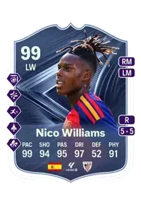 Nicholas Williams Arthuer