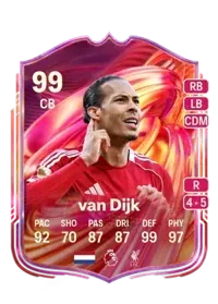 Virgil van Dijk