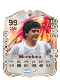 Maradona