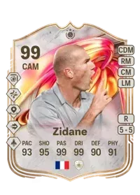 Zidane