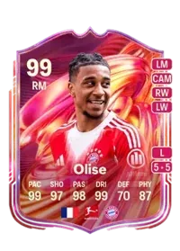 Michael Olise
