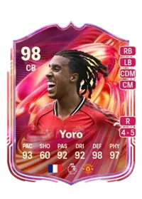 Leny Yoro